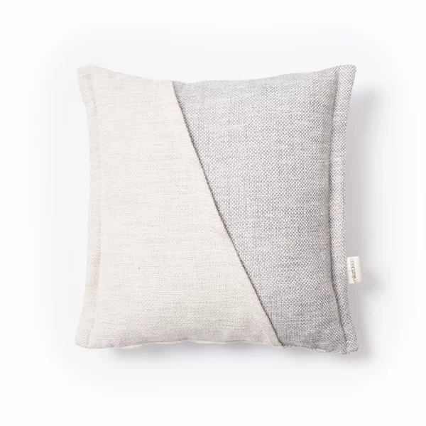 Pale Blue Kırlent - 1