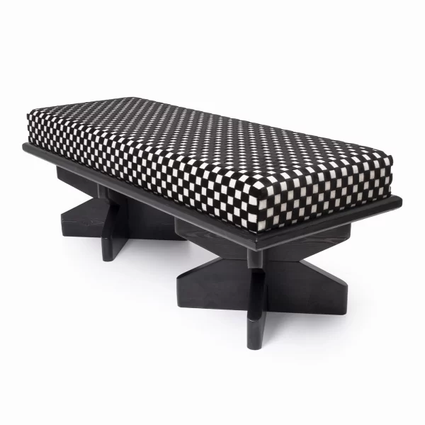 Tuxedo Bench (3)