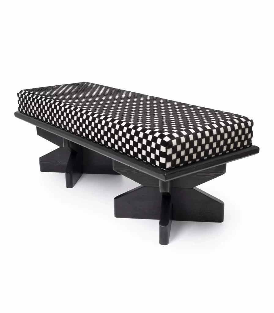 Tuxedo Bench (3)