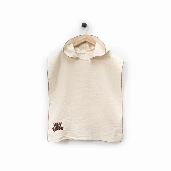 Hey Kiddo Ekru Panço