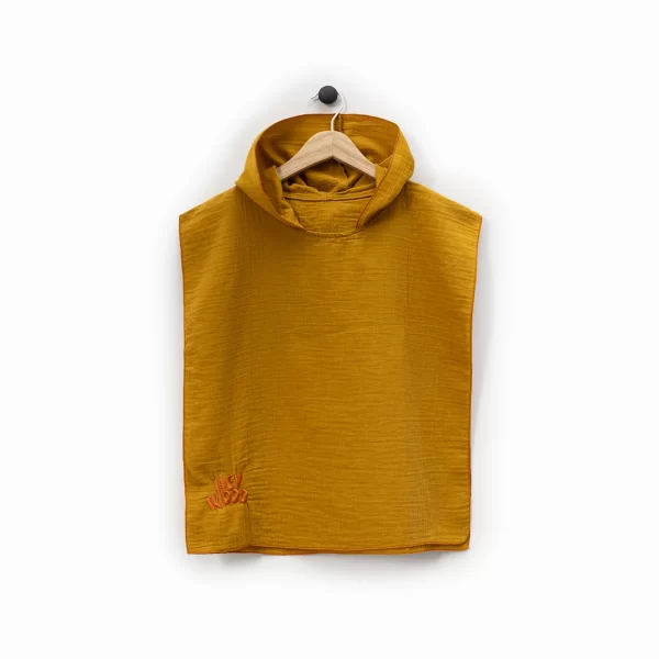 Hey Kiddo Tarçın Panço