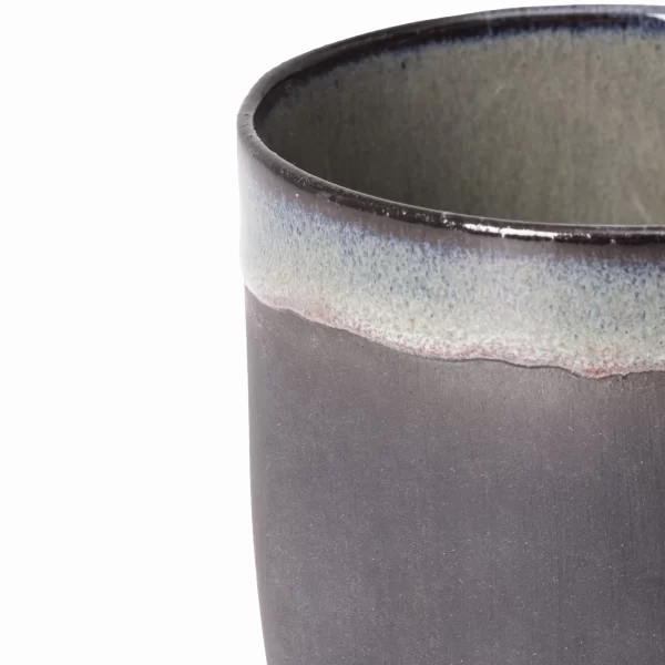 Lagoon NO.1 Stonware Bardak (3)