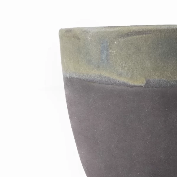 Lagoon NO.2 Stonware Bardak (3)