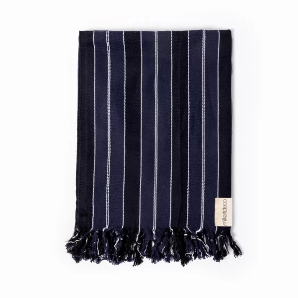 Nautica Plaj Havlusu (2)