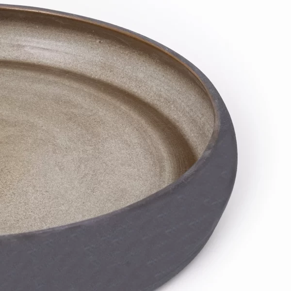 Palermo NO.1 Stonware Kase (3)