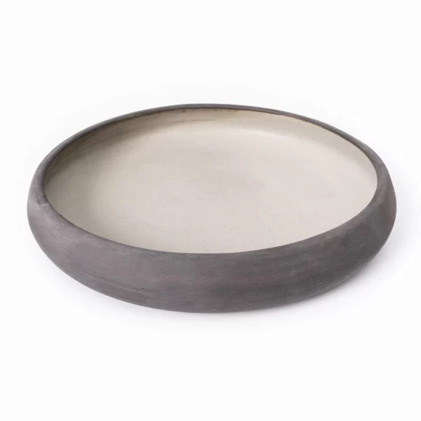 Palermo NO.2 Stonware Kase (1)