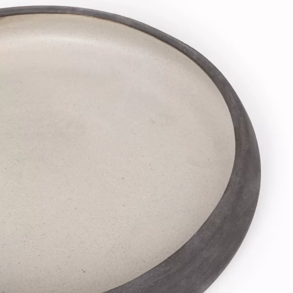 Palermo NO.2 Stonware Kase (3)