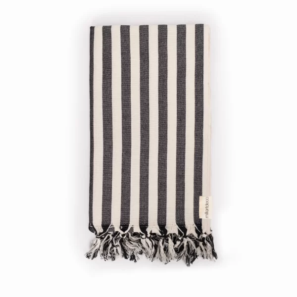 Pavillon Noir Plaj Havlusu