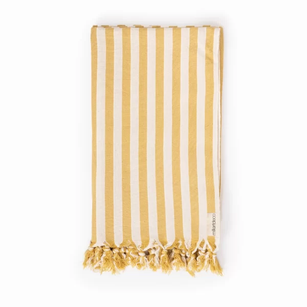 Pavillon Plaj Havlusu