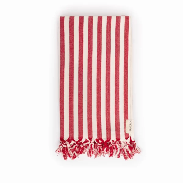 Pavillon Red Plaj Havlusu (1)