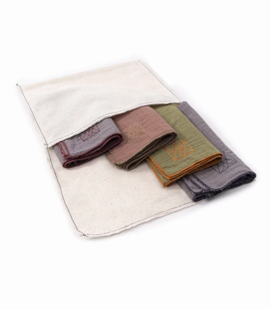 Vence peçete seti (2)