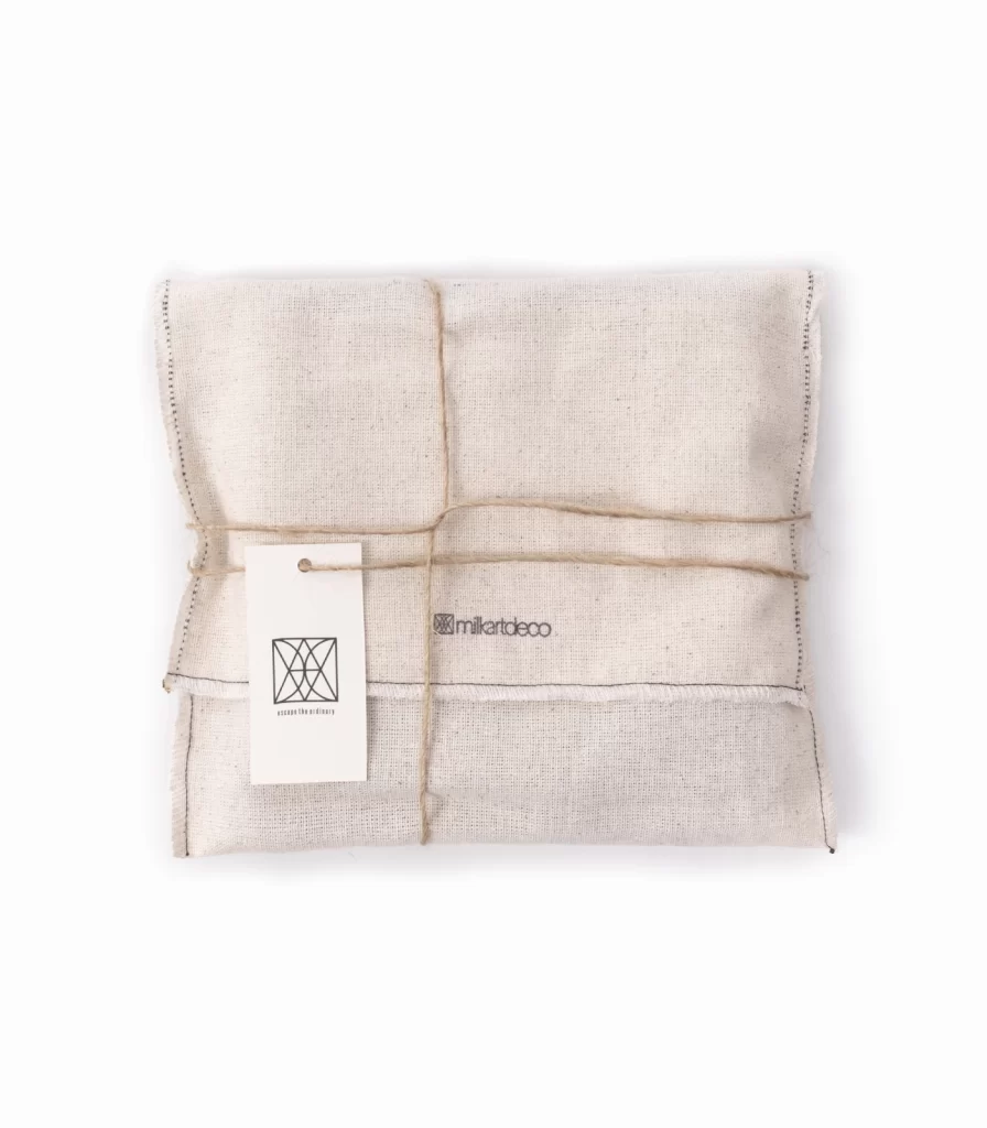 Vence peçete seti (4)